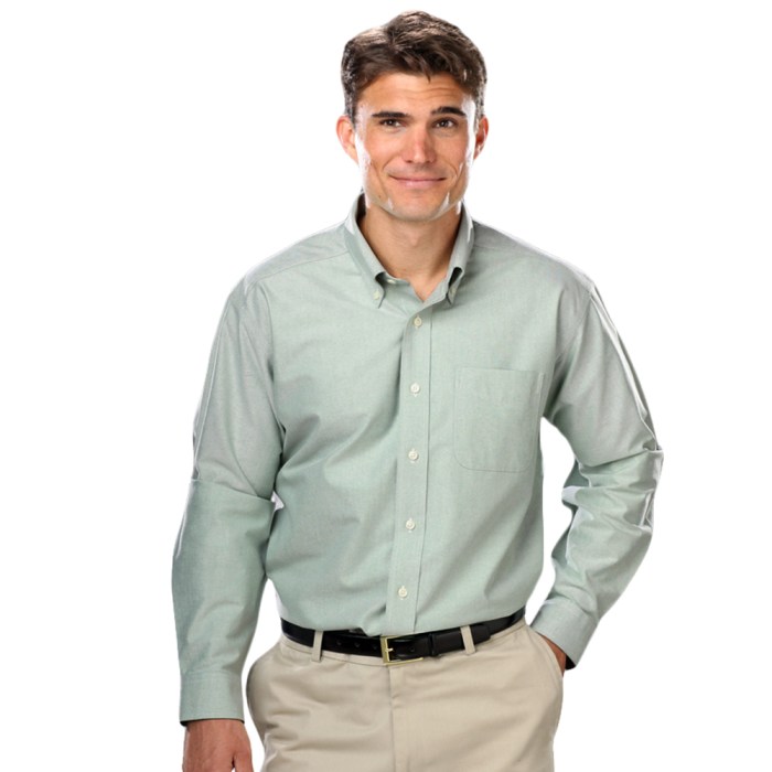 Mens long sleeve dress shirts tall