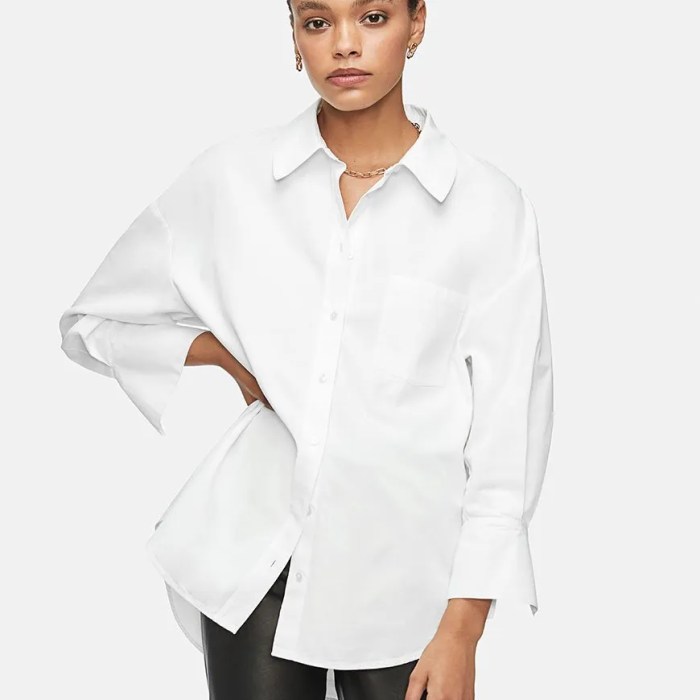 Dress shirts for women nearby