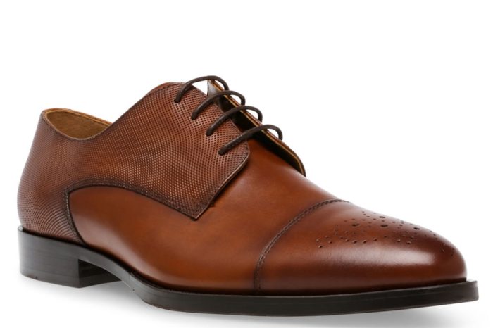 Steve madden dress shoes for men