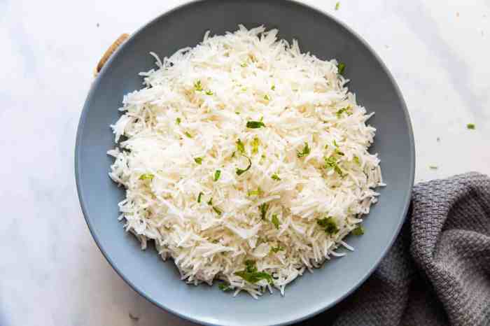 How to cook basmati rice pakistani style