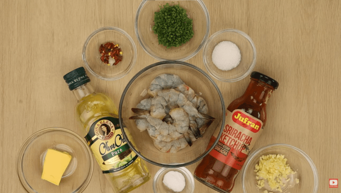 How to cook shrimp gambas filipino style