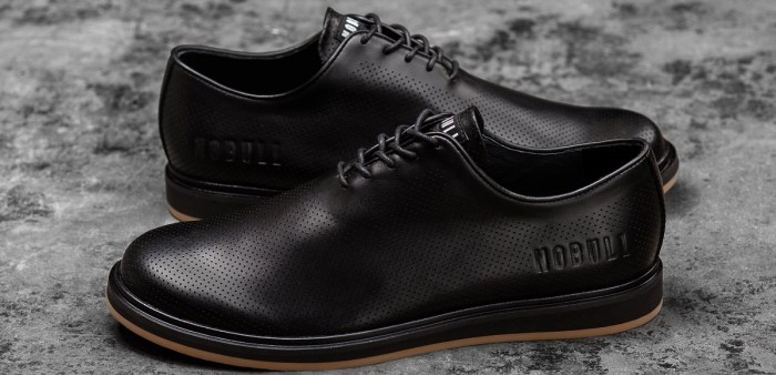 Nobull men's dress shoes