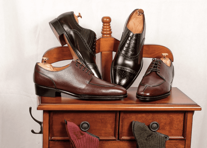 Shop men dress shoes deals