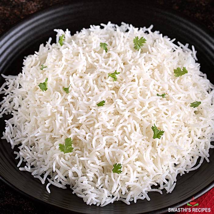 How to cook basmati rice pakistani style