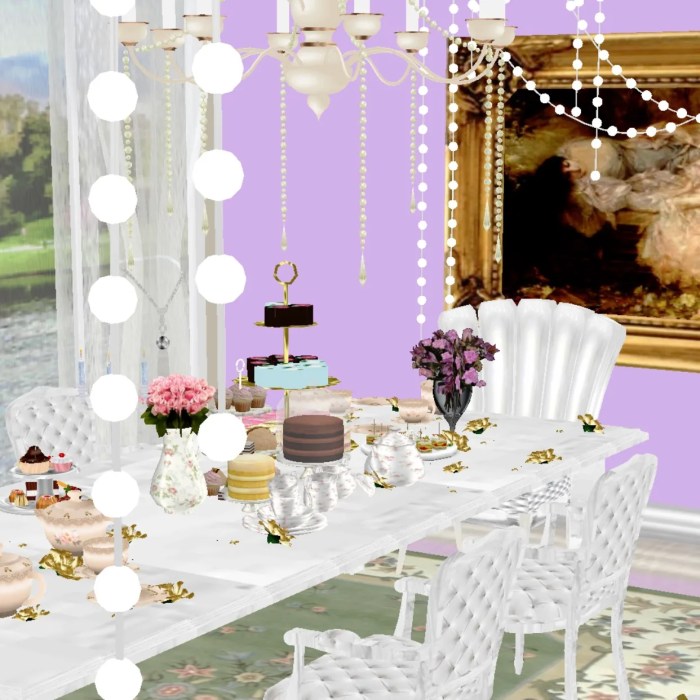 How to decorate a room imvu on windows